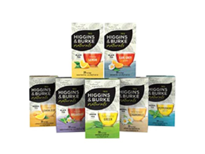 English breakfast tea 6x20ea