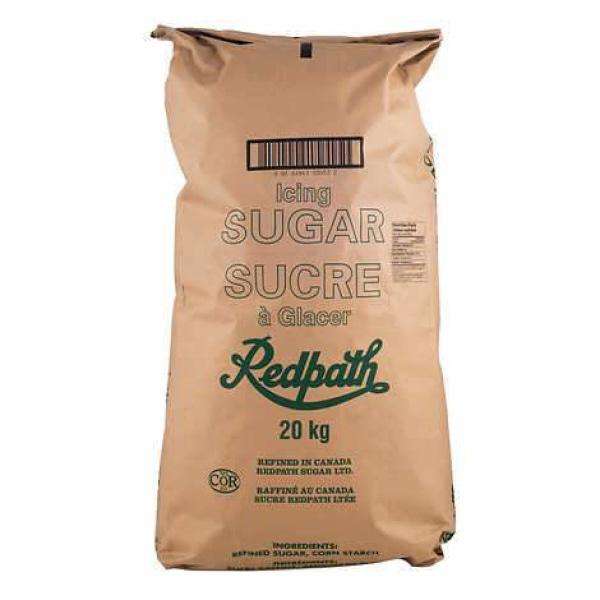 Icing Sugar 20kg