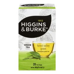 Green tea 6x20ea