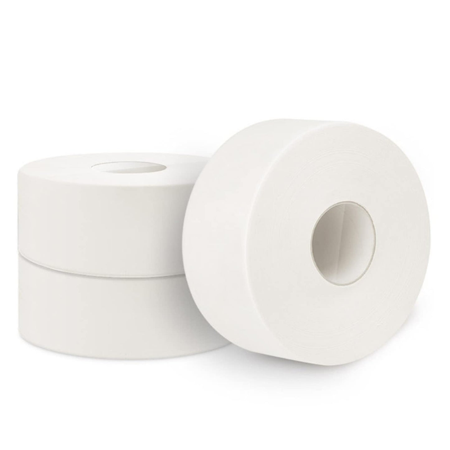Toilet paper box of 8