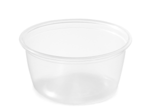Portion Container 3.25oz - 125 pack