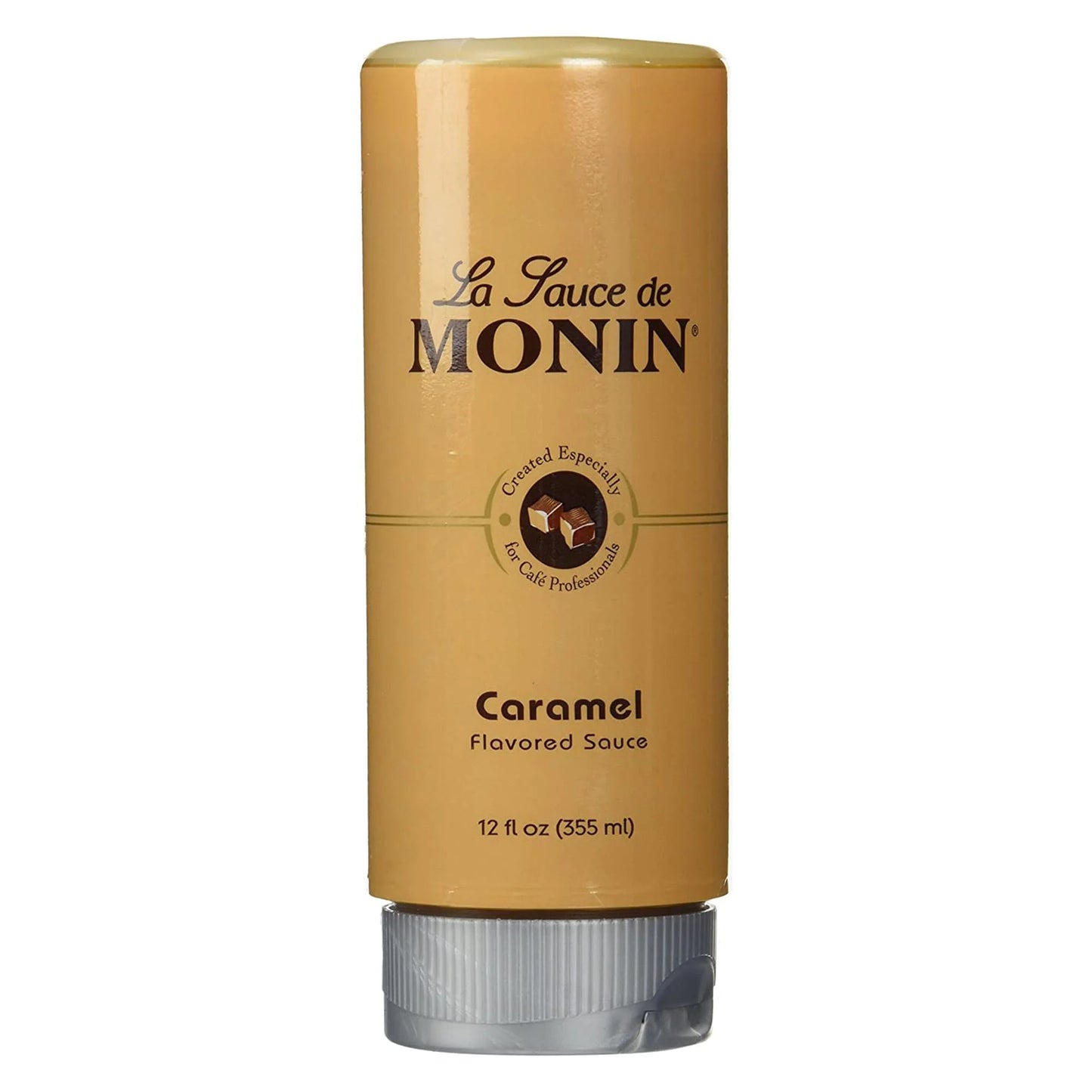 Caramel Sauce Monin