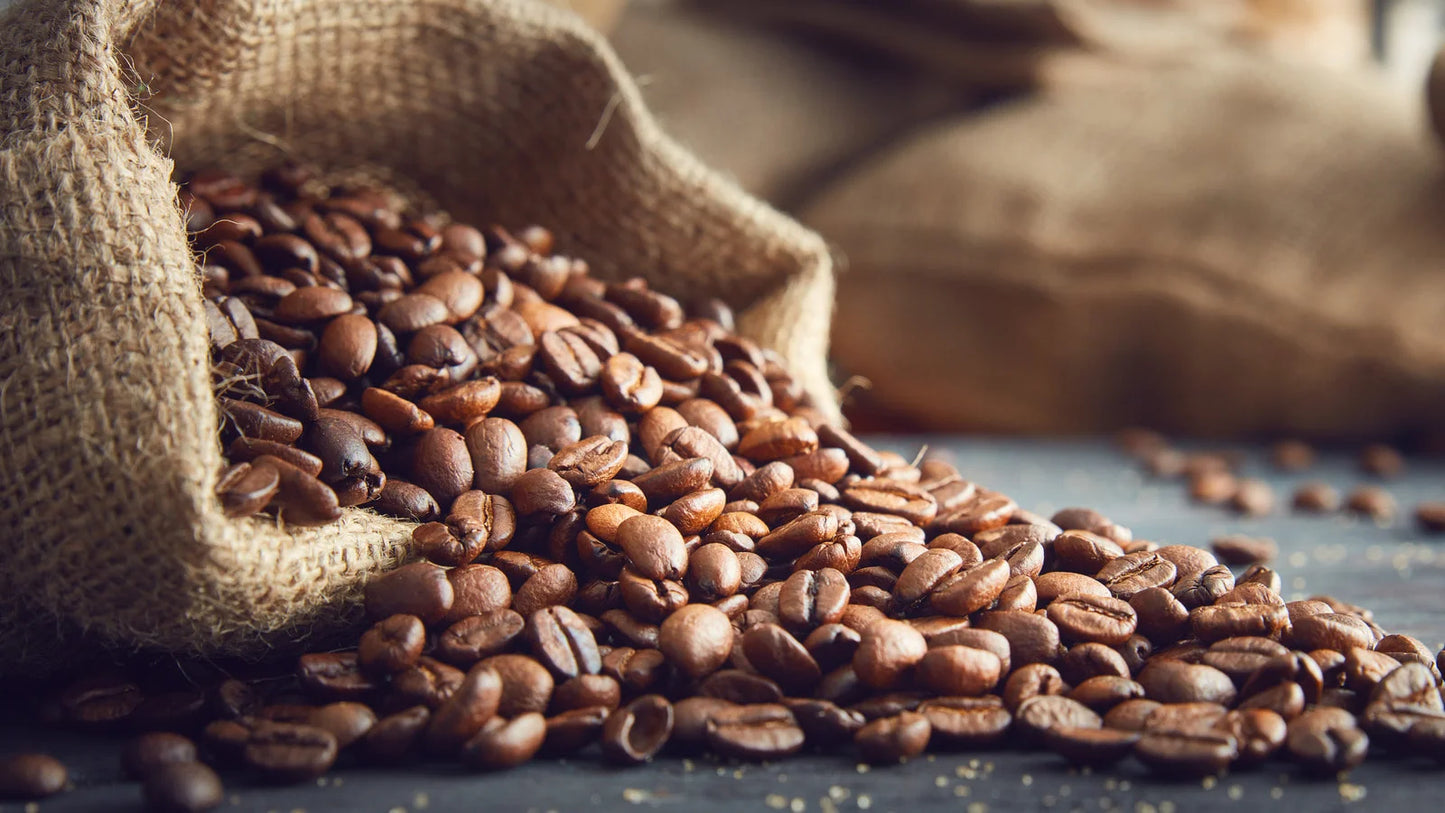 Columbian Blend