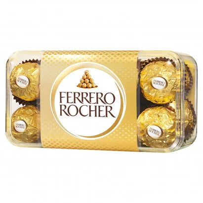 Ferrero Rocher - 5 pack