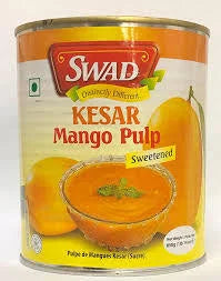 Mango Pulp - Case of 6