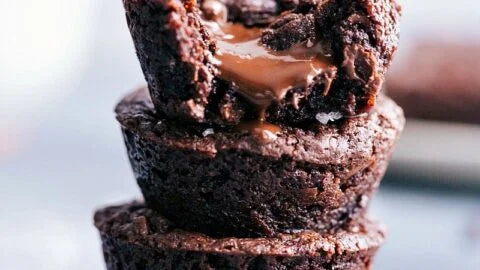 Brownies - 2 Pack