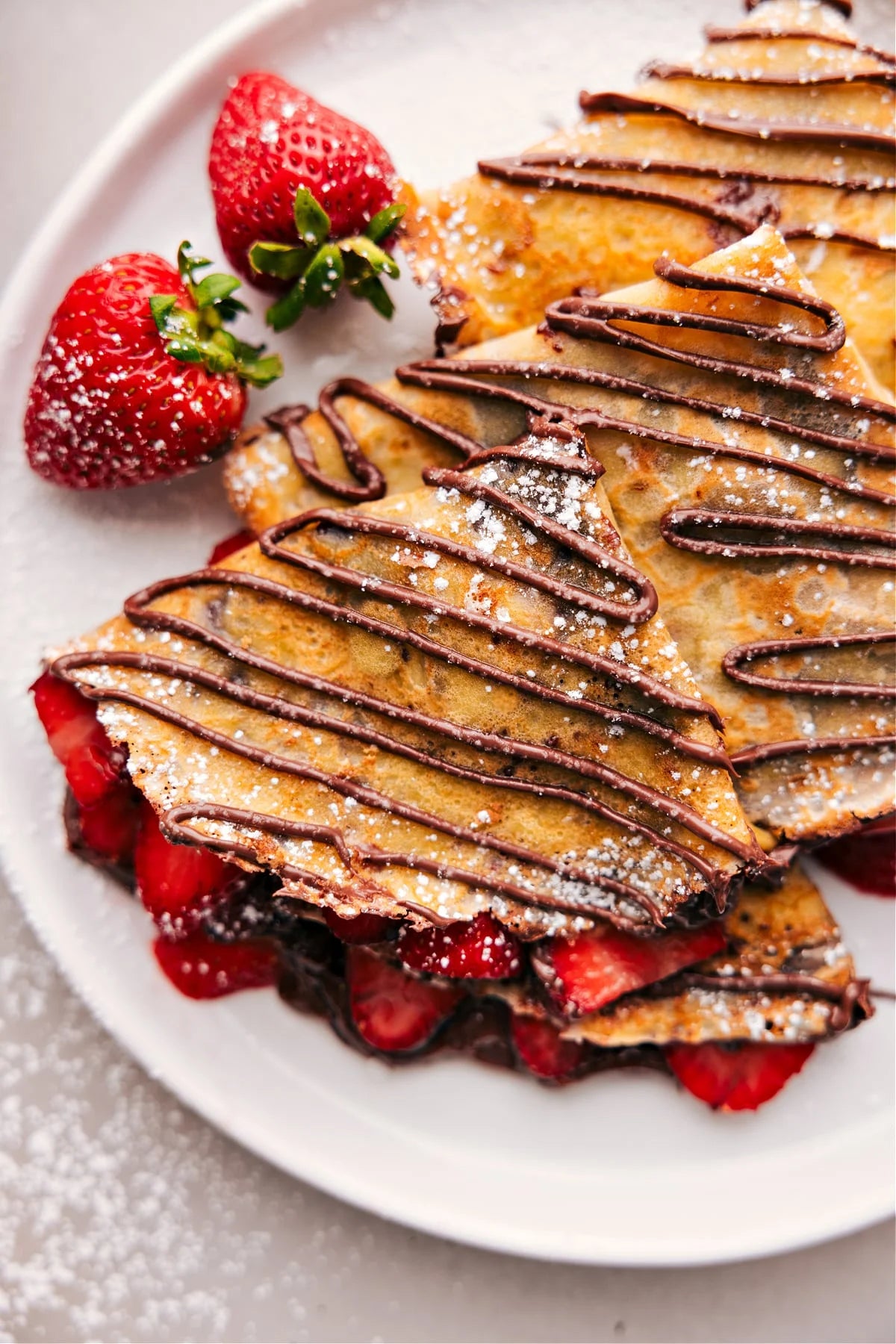 Crepe Mix