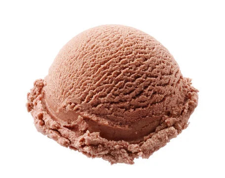 Ice Cream - Dutch Chocolate