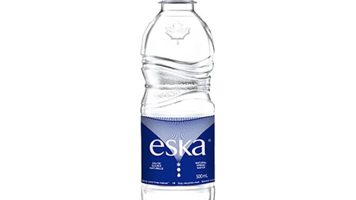 Eska Water