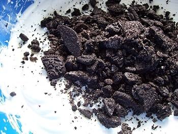 Oreo Cookie Crumbs - 5kg