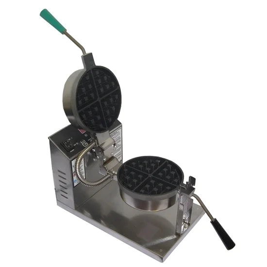 Waffle Machine - Single Digital