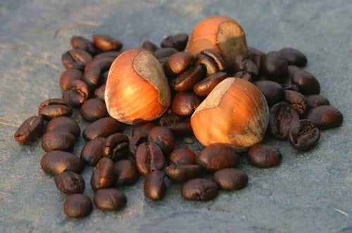 Hazelnut Vanilla Blend