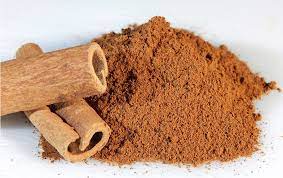 Cinnamon ground 380g