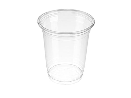 12oz clear cups 1000pcs