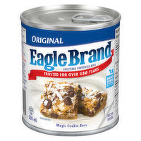 Condensed milk 3pack