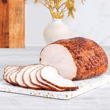 Oven Roasted Turkey - Halal