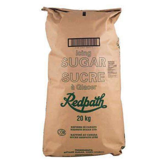Icing Sugar 20kg