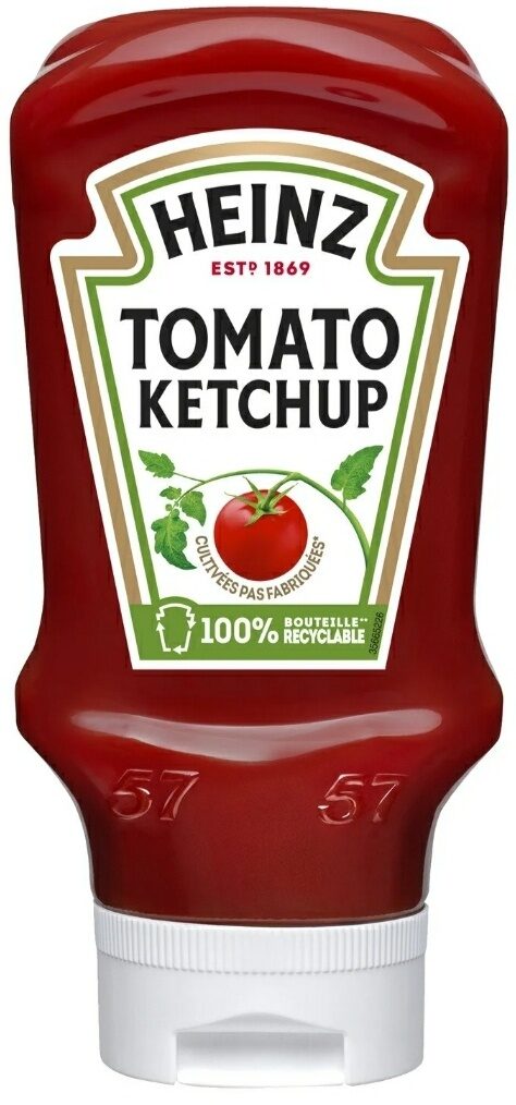 Ketchup 1Lt