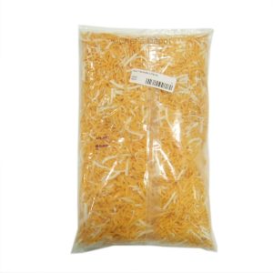 Mixed cheese