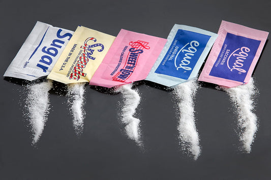 Splenda - box of 2000
