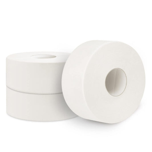 Toilet paper box of 8