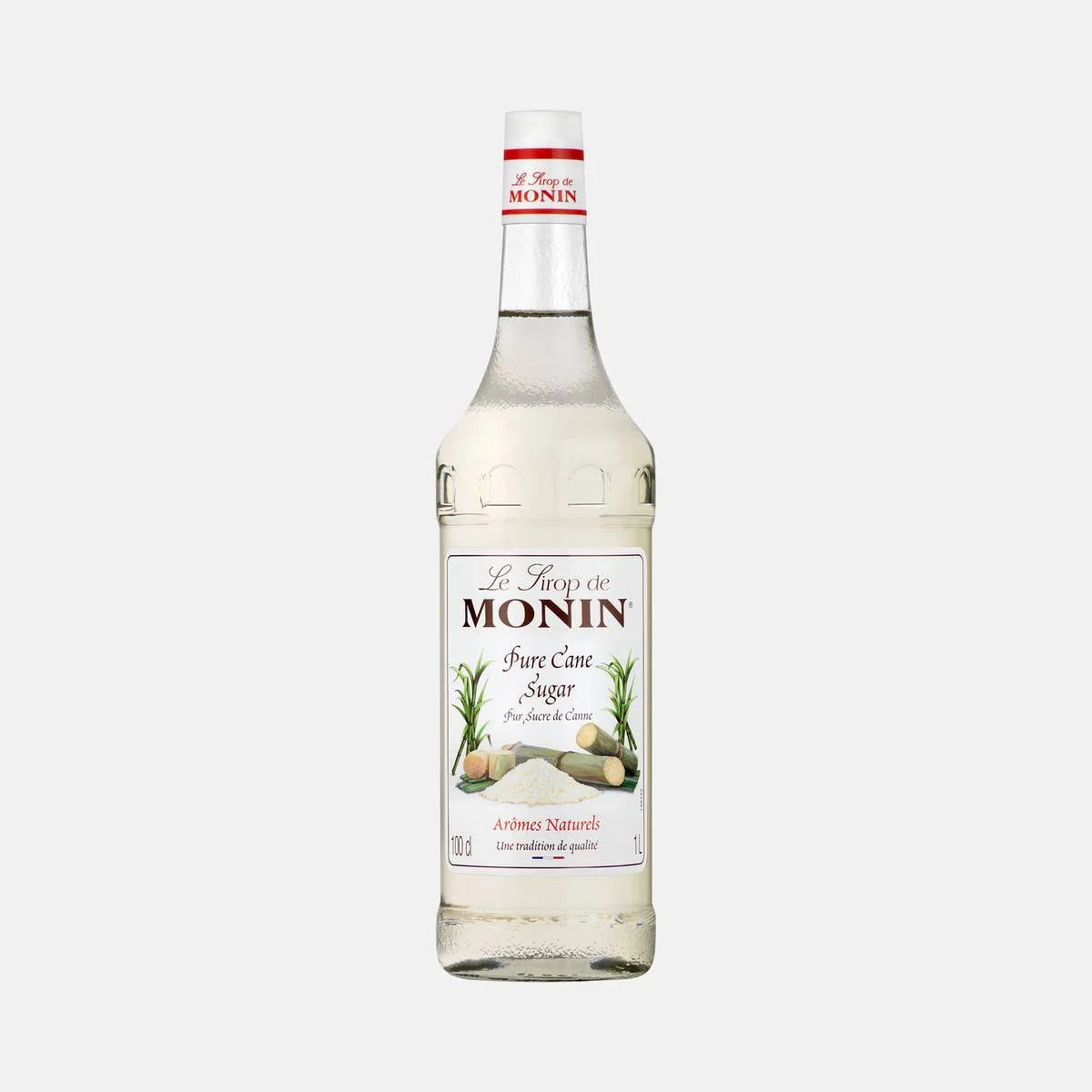 Cane Sugar Syrup Monin