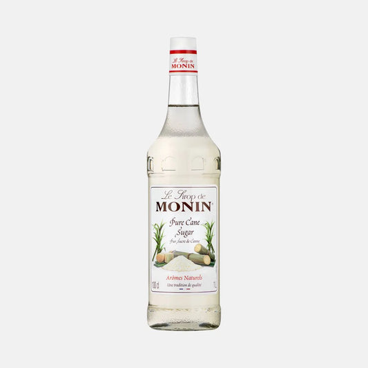 Cane Sugar Syrup Monin