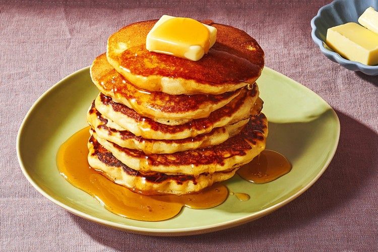 Pancake Mix
