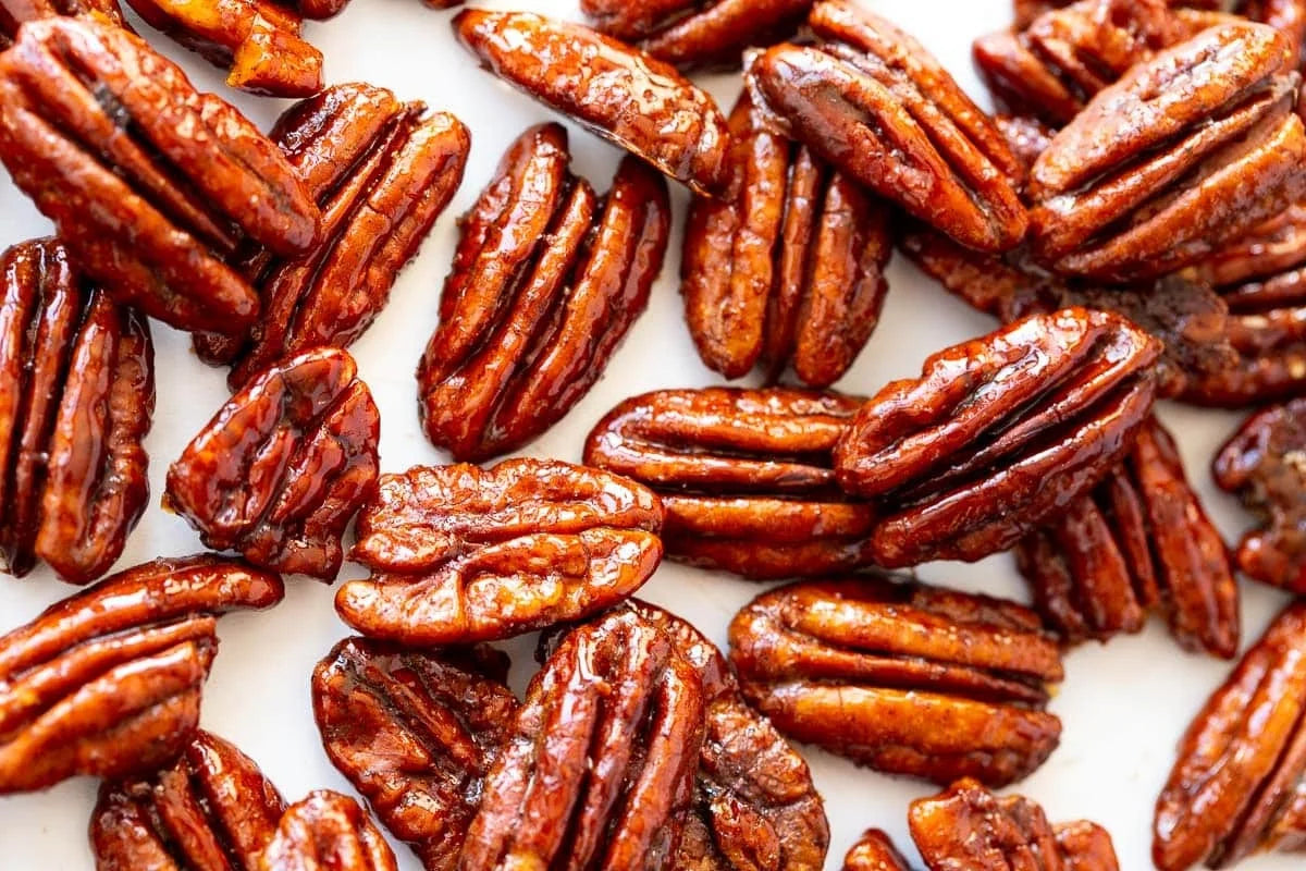 Pecans