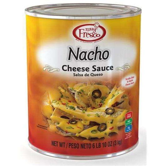 Nacho Cheese Muy Fresco - Case of 6