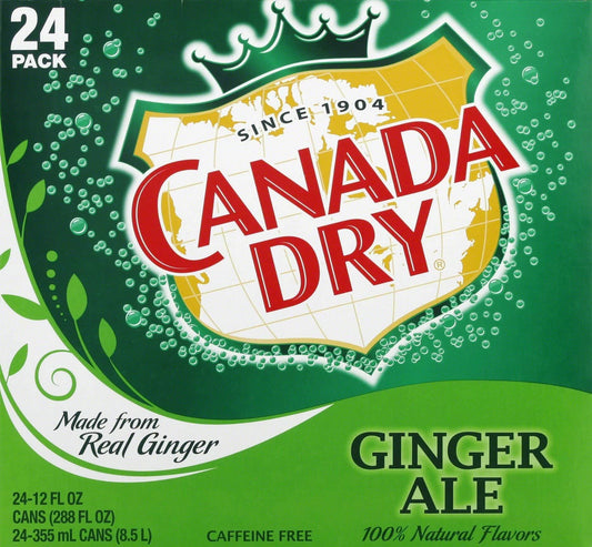 Gingerale