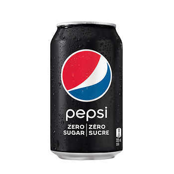 Pepsi Zero