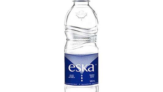 Eska Water