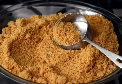 Graham Crackers Crumbs