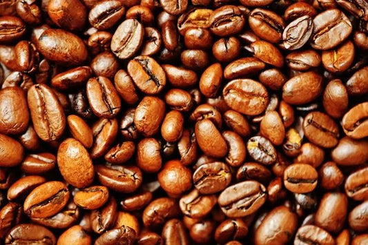 Caramel Flavor Blend